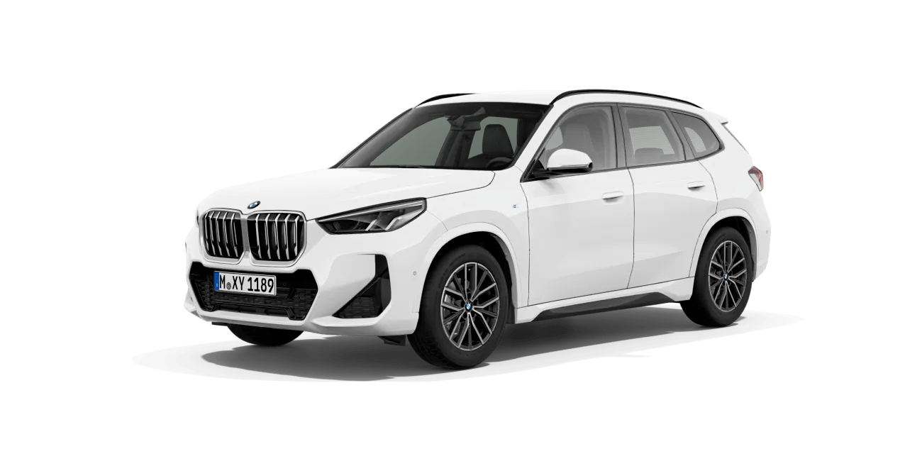 M Sport